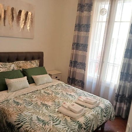 Appartement Bellarosa Cannes Exteriér fotografie