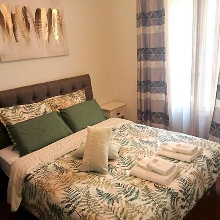 Appartement Bellarosa Cannes Exteriér fotografie