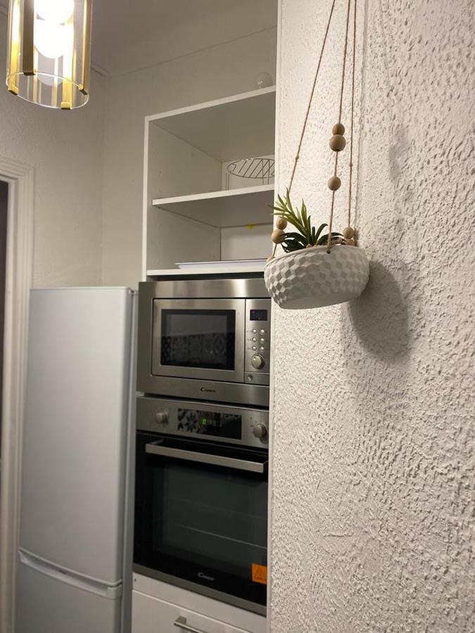 Appartement Bellarosa Cannes Exteriér fotografie