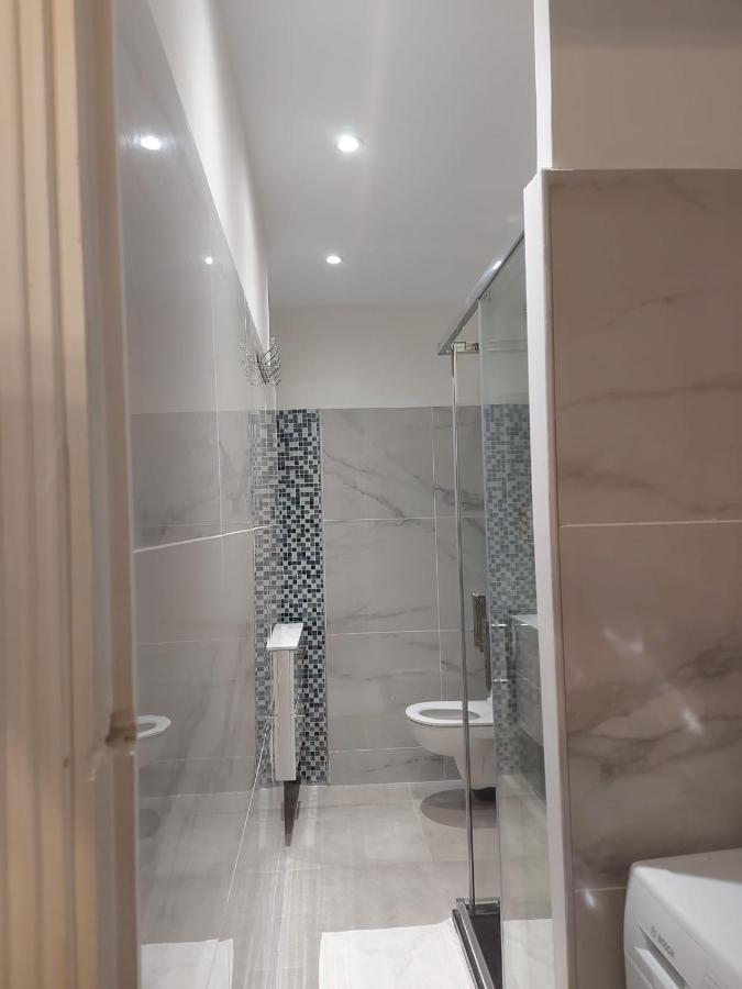 Appartement Bellarosa Cannes Exteriér fotografie