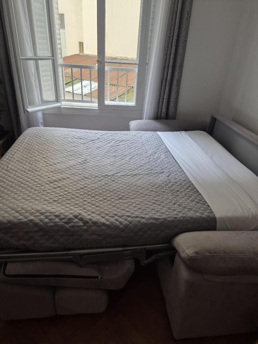 Appartement Bellarosa Cannes Exteriér fotografie