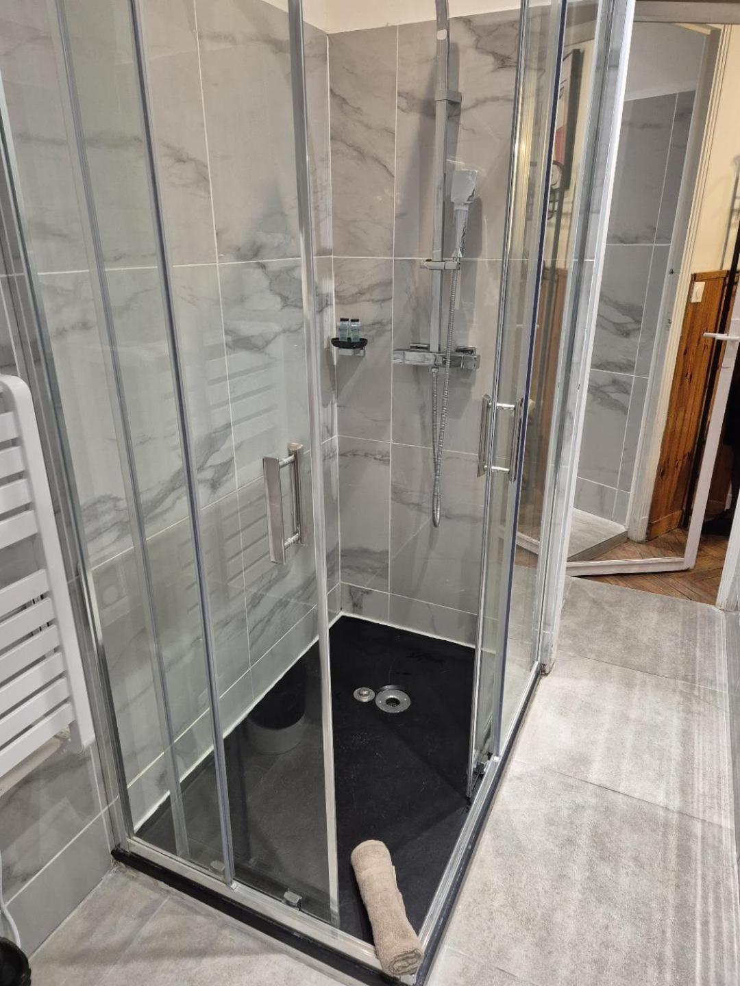 Appartement Bellarosa Cannes Exteriér fotografie
