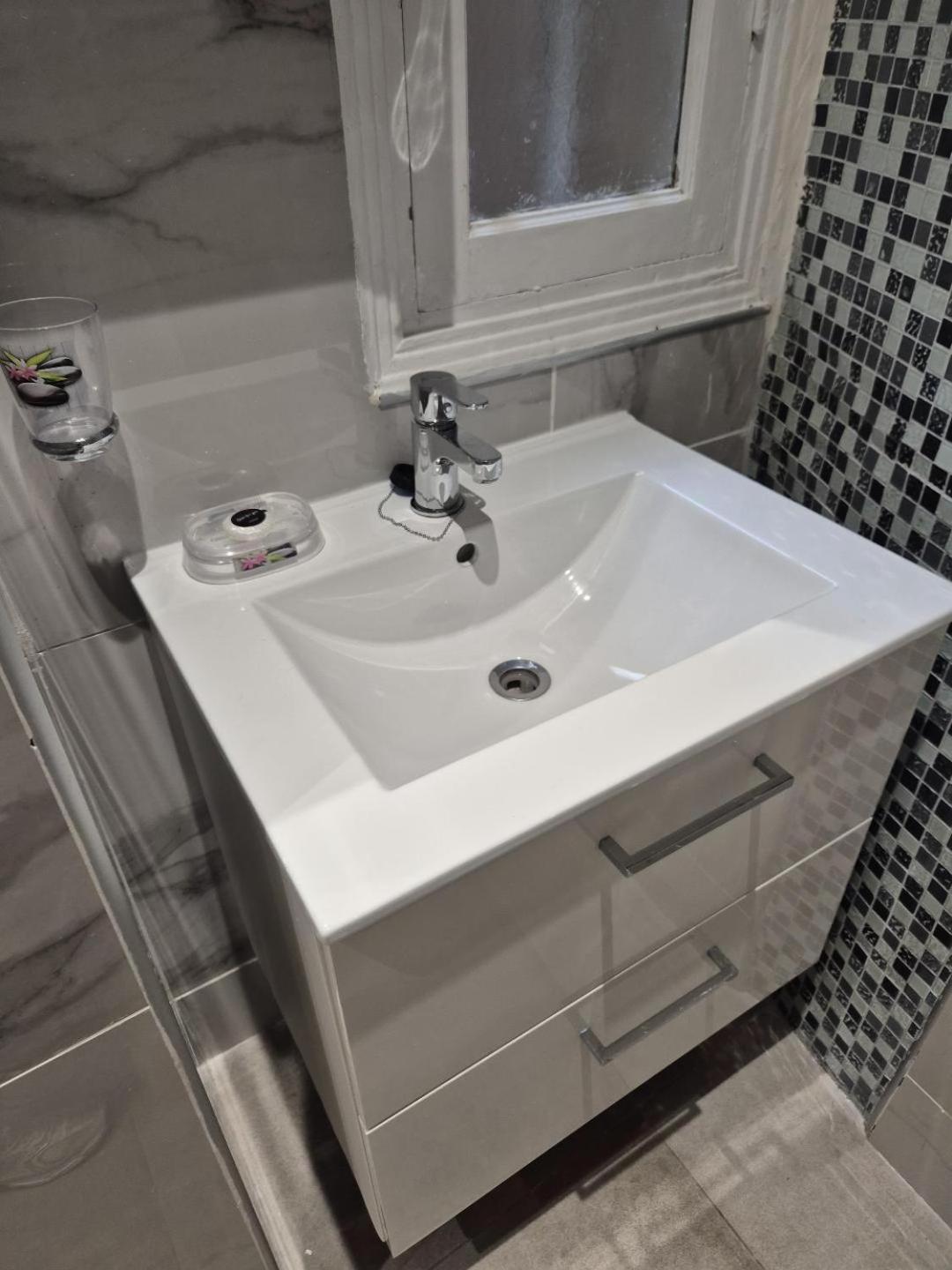 Appartement Bellarosa Cannes Exteriér fotografie