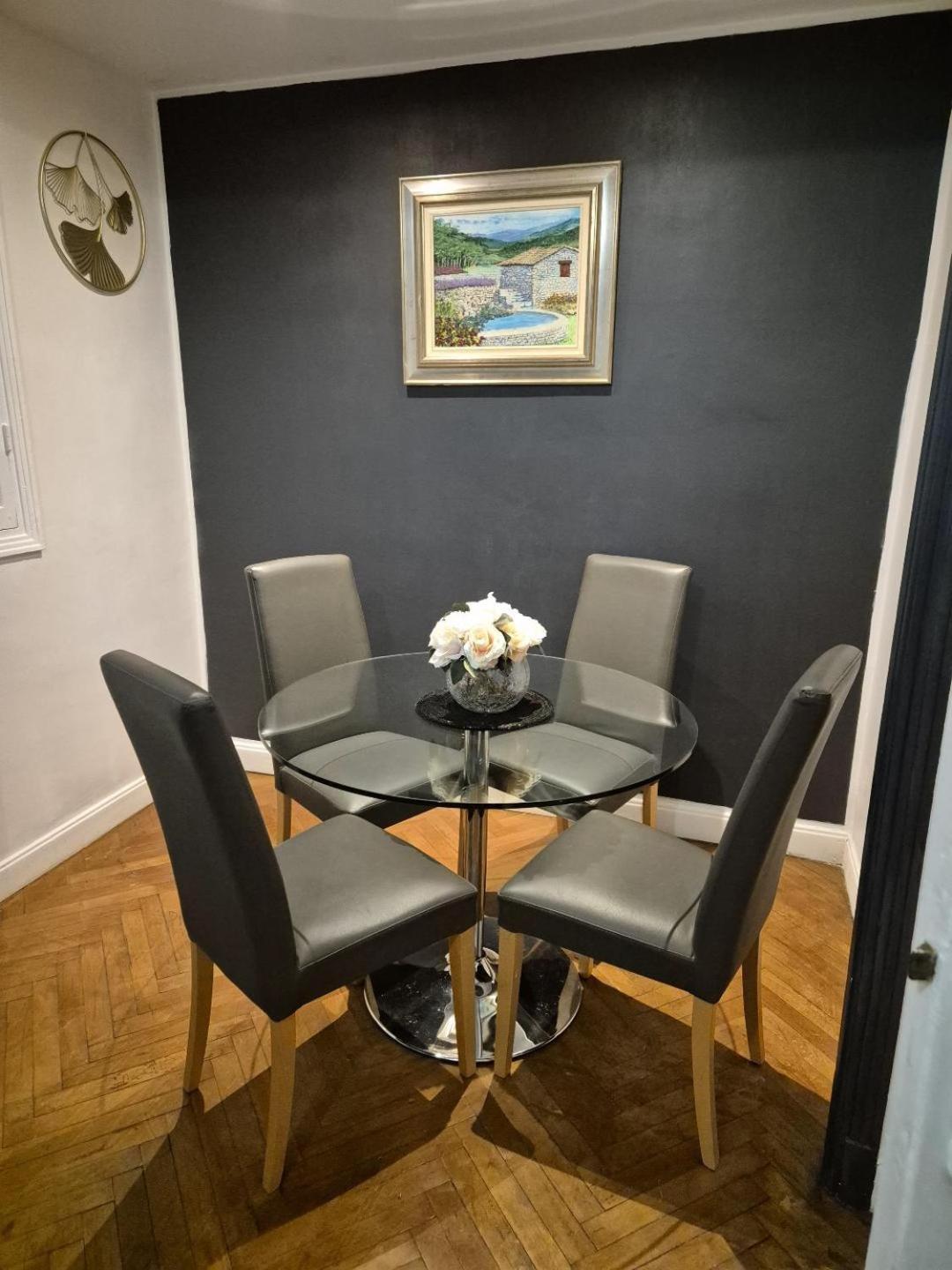 Appartement Bellarosa Cannes Exteriér fotografie